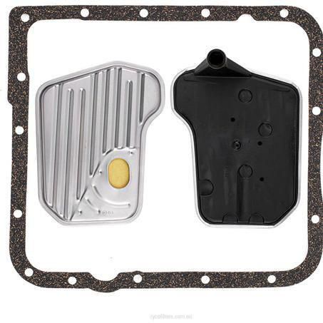 HOLDEN VS VR TRANSMISSION FILTER KIT 5.0 304 V8 RTK3