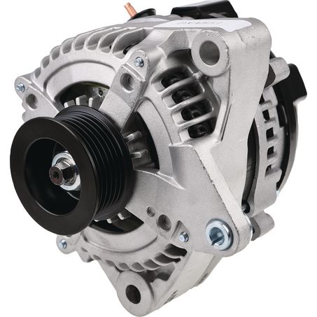 LEXUS 2UZ-FE 3UZ-FE ALTERNATOR 12V 130A
