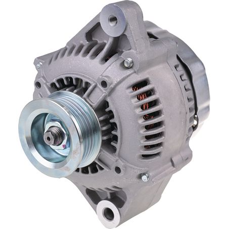 TOYOTA 1G-FE 3S-GE ALTERNATOR 12V 70A