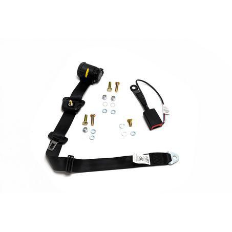 TOYOTA CAMRY RIGHT FRONT SEAT BELT KIT WITH BUCKLE ACV30 SXV20 SXV25 VCV10R MCV20