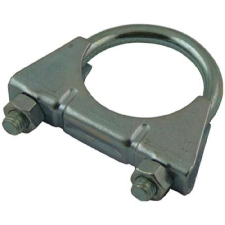 HES21 MUFFLER CLAMP 1 7/8"