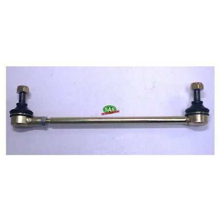 UNIVERSAL SWAY BAR LINK (12MM THREAD ENDS 300MM ADJUSTABLE LENGTH)