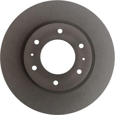 MITSUBISHI TRITON PAJERO SPORT CHALLENGER FRONT DISC BRAKE ROTOR 320MM 2015 ONWARDS