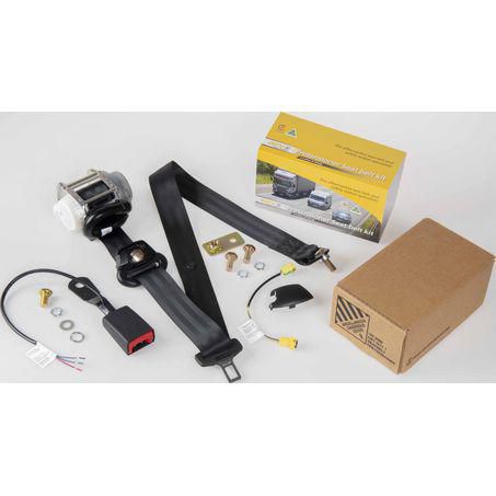 TOYOTA HILUX SEAT BELT KIT KUN26 TGN16 GGN15 KUN16 PRETENSIONER KIT