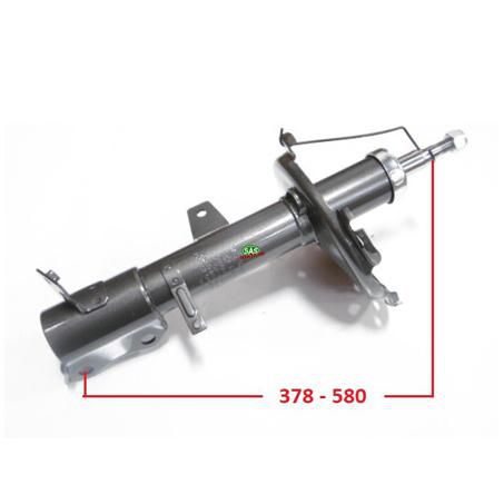 9260842 STRUT TO SUIT TOYOTA GRANDE KLUGER HIGLANDER 03- LH SHOCK ABSORBER
