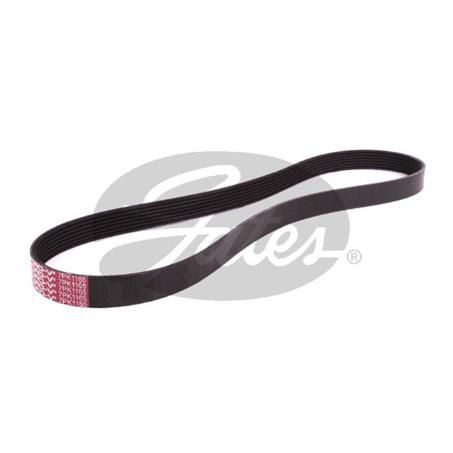 7PK1165 GATES DRIVE BELT
