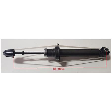 9430105 NISSAN P10 11 FRONT SHOCK ABSORBER STRUT PRIMERA BLUEBIRD