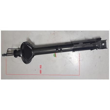 923003L MAZDA 323 FAMILIA  85-89 LH REAR SHOCK ABSORBER STRUT