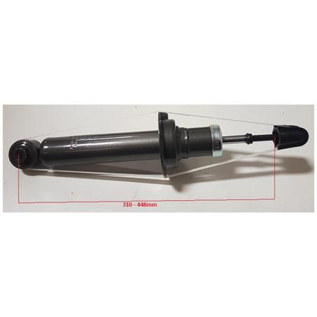 9450113 NISSAN CEFIRO A32 94- REAR SHOCK ABSORBER STRUT