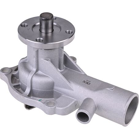 GWP814 PREMIUM WATER PUMP
