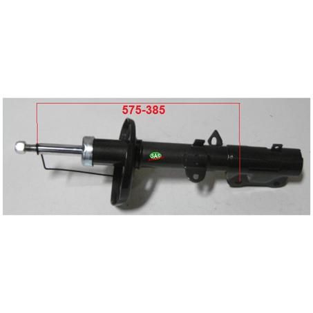 9250794 STRUT TO SUIT COROLLA 99-01 LH SHOCK ABSORBER REAR