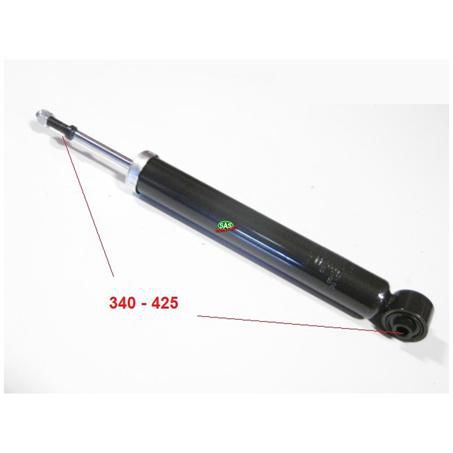 9150748 NISSAN MURANO Z51 REAR TELE SHOCK ABSORBER