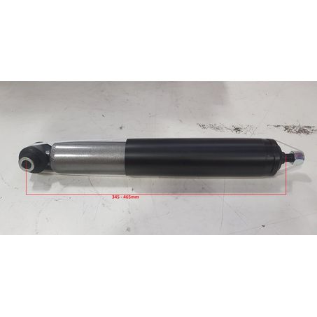 9158500 PEUGEOT 308 REAR SHOCK ABSORBER TELE