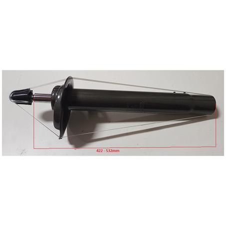 9260347 BMW 3 SERIES E46 98- FRONT RH SHOCK ABSORBER STRUT