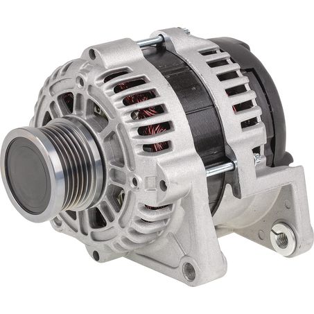 HOLDEN CRUZE Z20 F18D ALTERNATOR 12V 100A