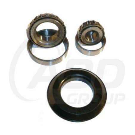 AB2771E HOLDEN FRONT WHEEL BEARING KIT