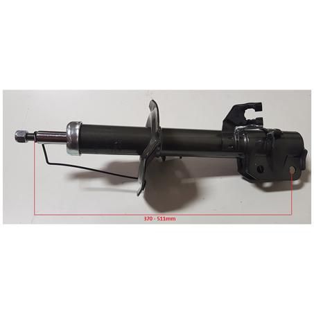 9250497 NISSAN MICRA MARCH CUBE FRONT SHOCK ABSORBER STRUT R/H