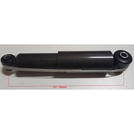 916301 KIA CERATO 3RD GEN REAR SHOCK ABSORBER TELE TD MODELS