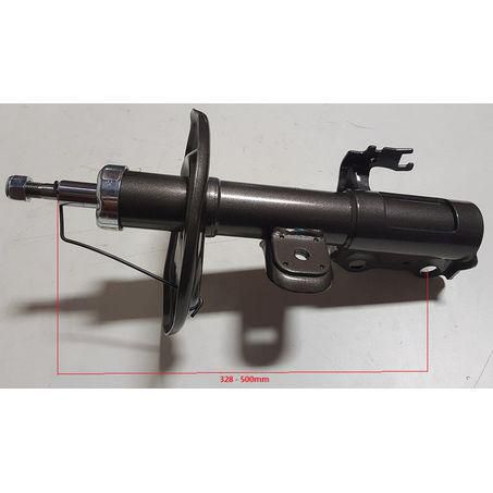 922035R SHOCK ABSORBER TO SUIT TOYOTA MARK X ZIO FRONT RH STRUT