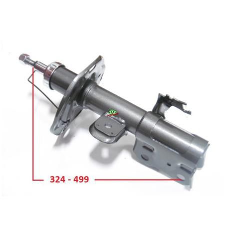 922007R TOYOTA PRIUS ZVW30 FRONT RH SHOCK ABSORBER STRUT