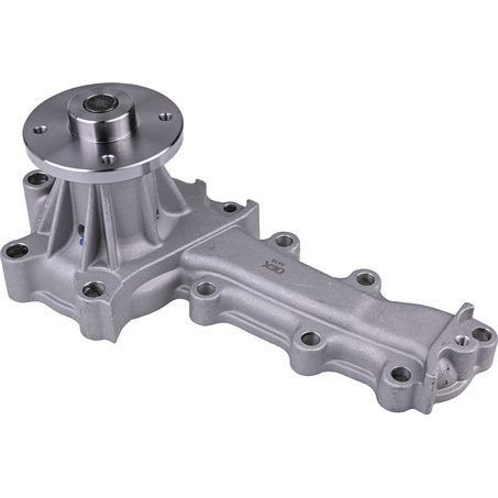 NISSAN RB20E RB20DE RB25DE RB20DET RB25DET WATER PUMP & GASKET