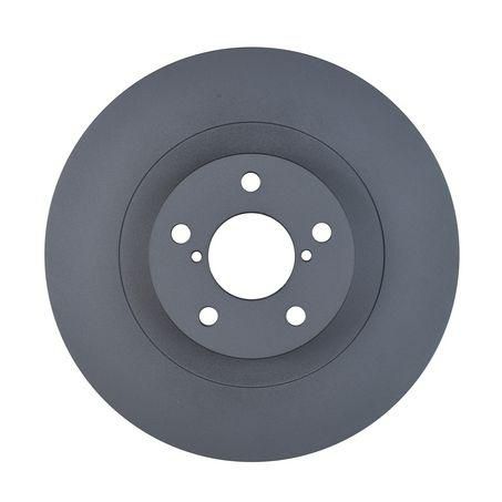 SUBARU IMPREZA BRZ FORESTER LEGACY FRONT DISC BRAKE ROTOR 294MM