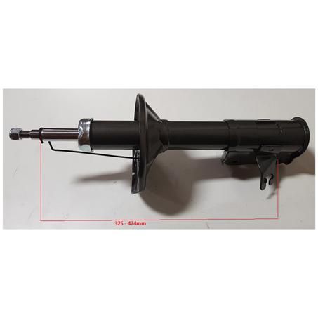 924001R MITSUBISHI LANCER FRONT SHOCK ABSORBER STRUT R/H