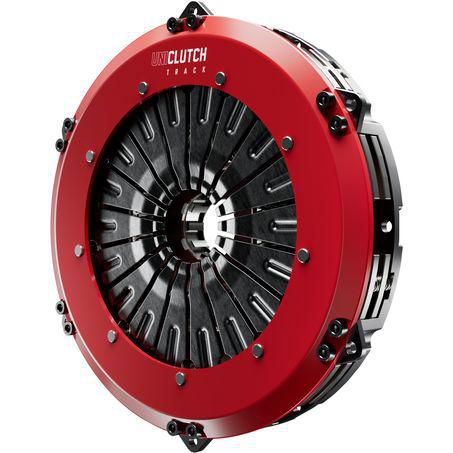 UNICLUTCH TRACK 1750 NM PERFORMANCE CLUTCH KIT