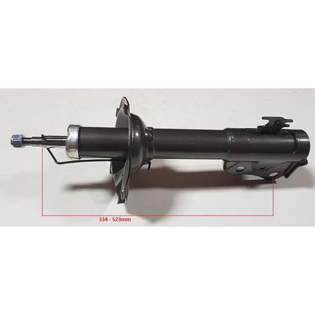 922026 SUIT TOYOTA BELTA ECHO VERSO NCP20 FRONT SHOCK ABSORBER STRUT