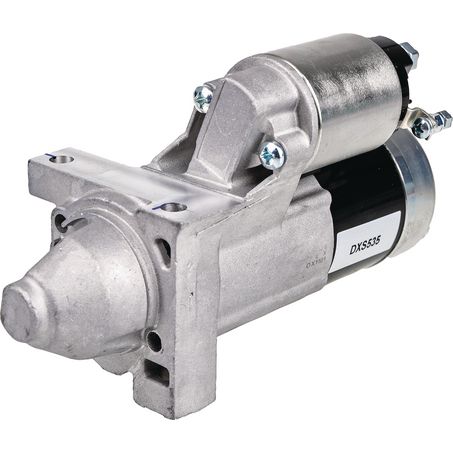 HOLDEN LS1 STARTER MOTOR 5.7L V8