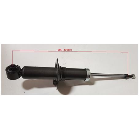947000 SUBARU IMPREZA REAR SHOCK ABSORBER 2008 ON