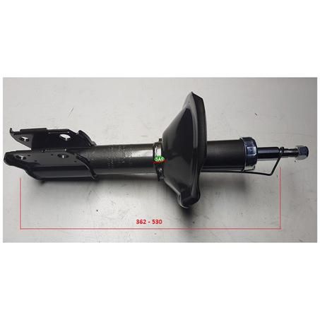 927008R SUBARU IMPREZA LEGACY 93-00 FRONT R/H SHOCK ABSORBER STRUT
