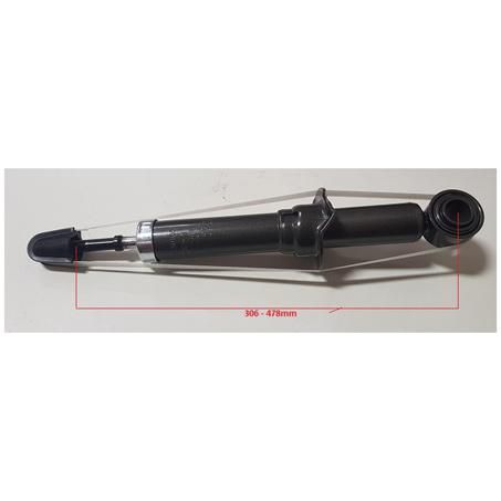 9430165 TOYOTA COROLLA FIELDER ALLEX REAR SHOCK ABSORBER STRUT