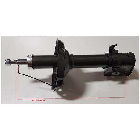 927003R SUBARU FORESTER 08- FRONT RH STRUT SHOCK ABSORBER