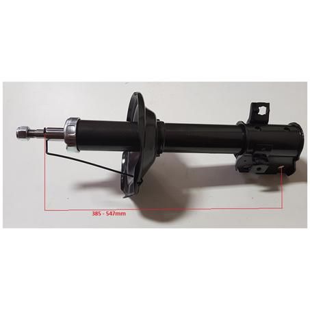 927005R SUBARU FORESTER FRONT SHOCK ABSORBER STRUT SF5 SF9 OUTBACK R/H