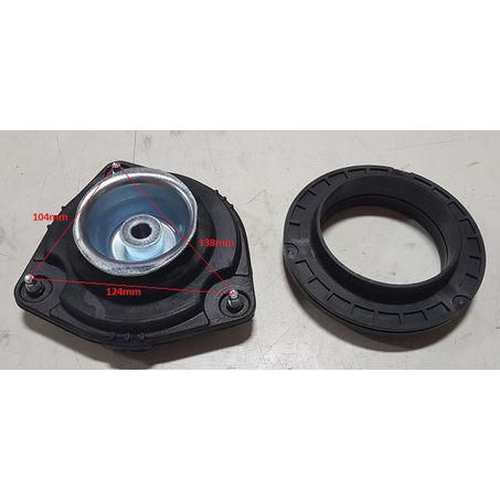 NISSAN DUALIS QASHQAI LAFESTA SERENA FRONT STRUT MOUNT RIGHT FRONT