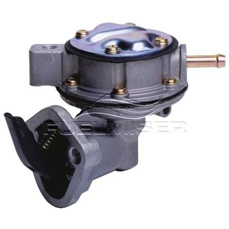 EARLY HOLDEN MECHANICAL FUEL PUMP 161 173 186 202 RED TORANA CAMARO 230 250
