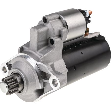 AUDI A3 A4 STARTER MOTOR
