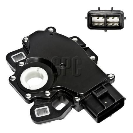 FORD FALCON NEUTRAL START SWITCH FG MODELS BARRA FNS004