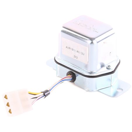 NISSAN EXTERNAL VOLTAGE REGULATOR L16 L26 A10 L24 L26 H20 Z20 P40 A12 A14 A15