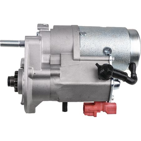TOYOTA STARTER MOTOR 1KZ-TE 1KD-FTV HILUX HIACE SURF KZN185 KZN130 KUN26