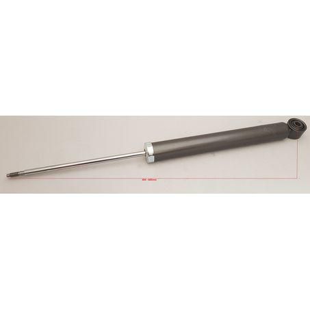 9156506 AUDI A6 A7 10- REAR SHOCK ABSORBER TELE