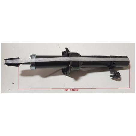945008L HONDA LOGO 96-01 FRONT LH SHOCK ABSORBER STRUT