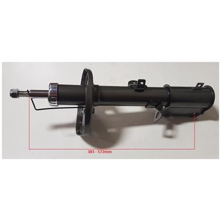 9250911 STRUT SHOCK TO SUIT TOYOTA COROLLA AE100 SED SW RH REAR