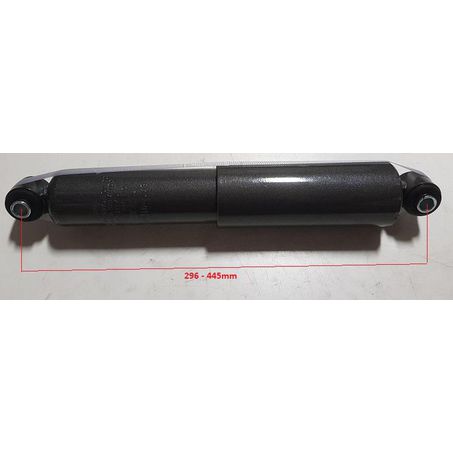 919703 CHRYSLER GRAND VOGAGER REAR SHOCK ABSORBER TELE