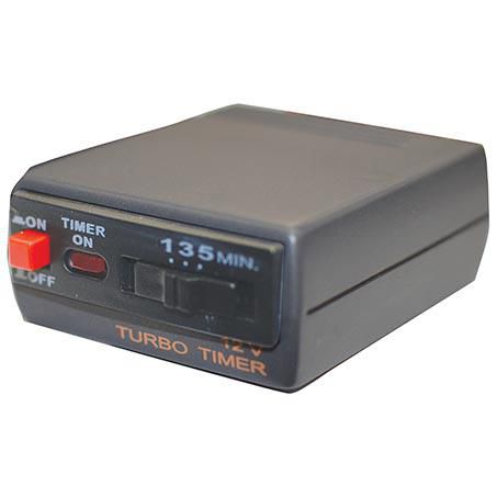 TURBO TIMER 12V UNIVERSAL OEX