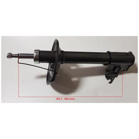 9260411 STRUT TIO SUIT TOYOTA RAV4 98-00 RH SHOCK ABSORBER