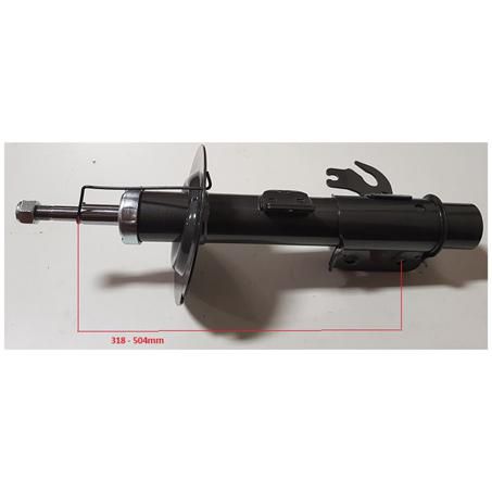 9260825 HOLDEN COMMODORE VE SEDAN 06- RH STRUT FRONT SHOCK ABSORBER