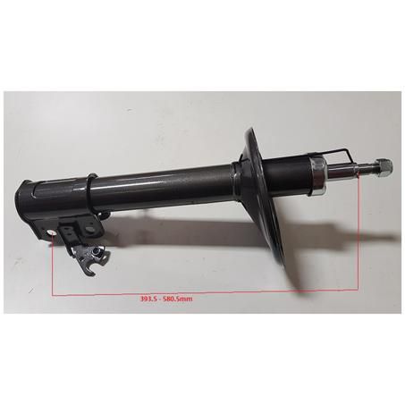 9260412 STRUT TO SUIT TOYOTA RAV4 98-00 LH FRONT SHOCK ABSORBER SXA10 11