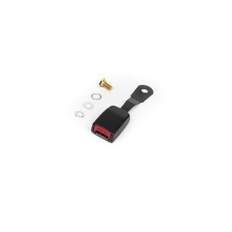 SEAT BELT BUCKLE APV 170MM